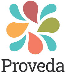 Proveda logo