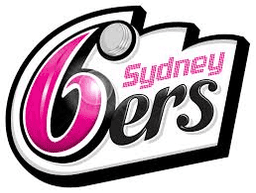 Sydney Sixers