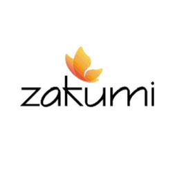Zakumi logo